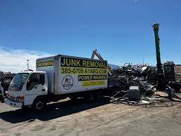 Shed Removal in Drexel, NC