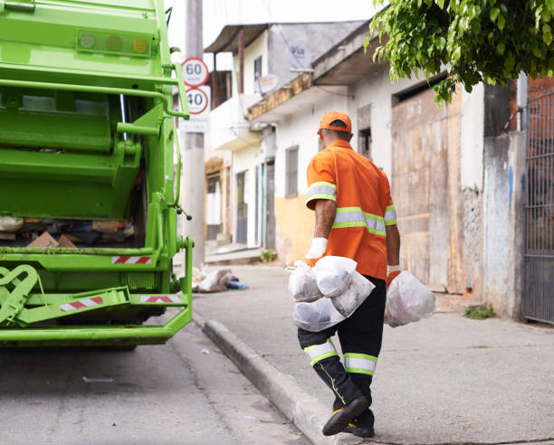 Best Hoarding Cleanup  in Drexel, NC