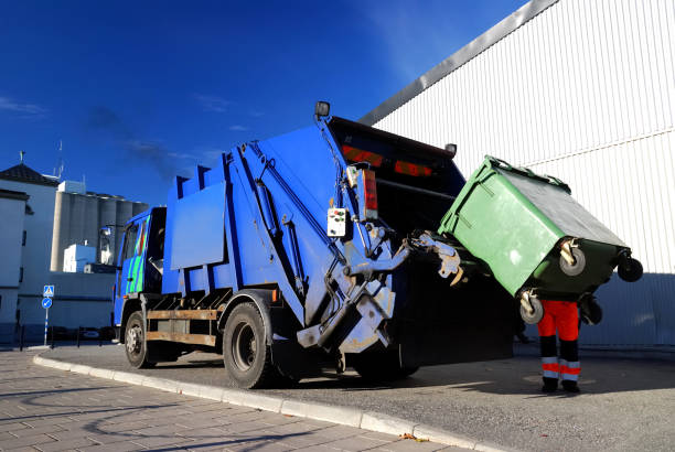Best Retail Junk Removal  in Drexel, NC